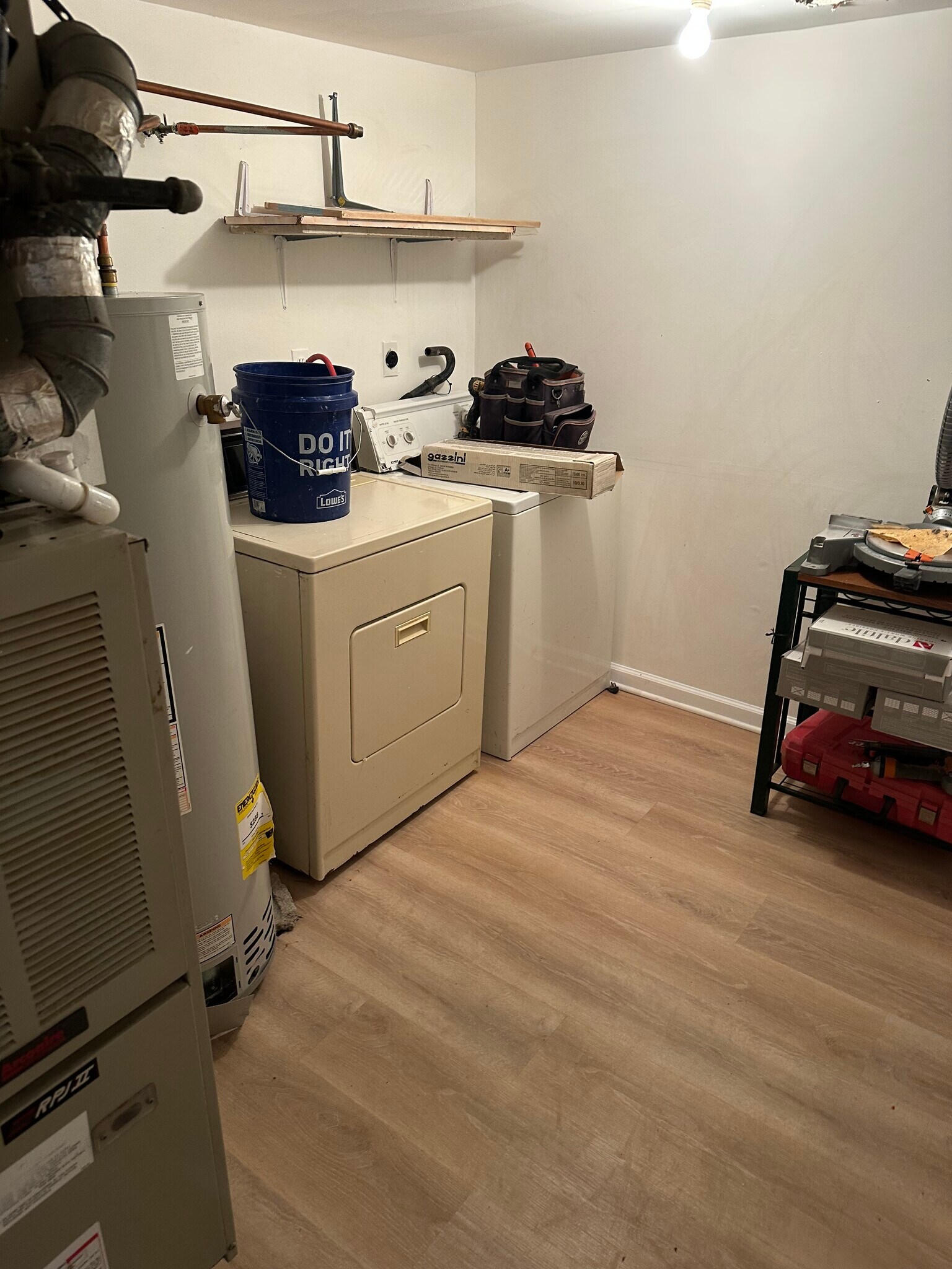 Building Photo - 8034 Craig St