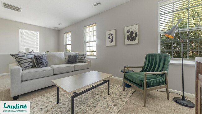 Building Photo - 6460 Chelsea Glen Dr