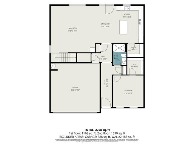 Building Photo - 477 Starbuck Parkway