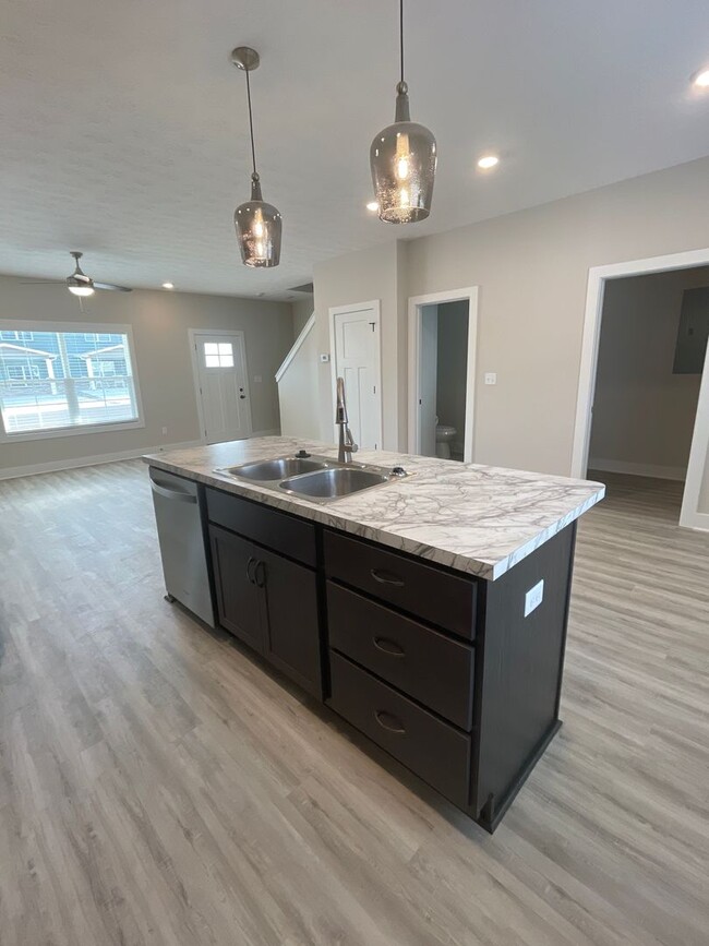 Building Photo - New Construction Townhome in a great locat...