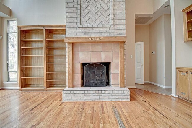 Building Photo - 14690 Old Conroe Rd