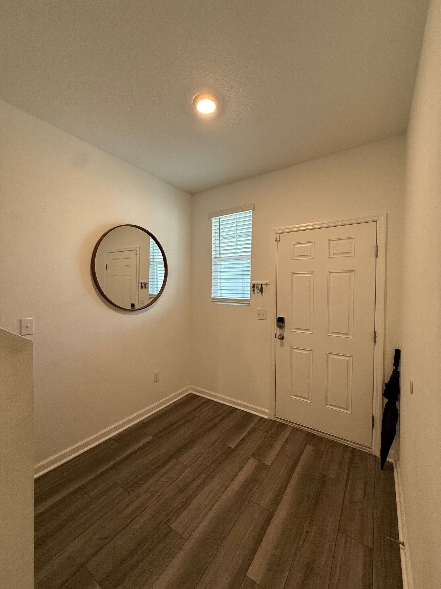 Entryway - 6206 Daerr Ridge St