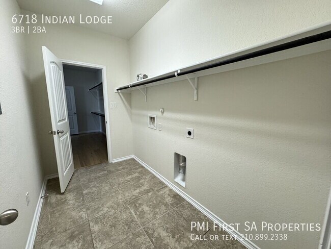 Building Photo - 6718 Indian Lodge