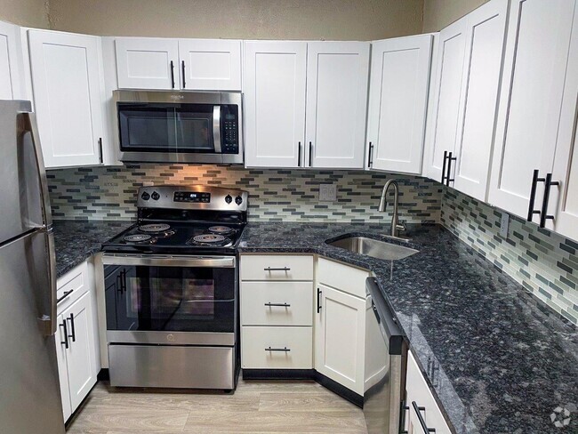 Building Photo - Sheffield Heights Apartment Homes