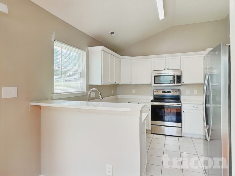 Building Photo - 1207 Piney Church Rd