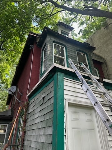 Building Photo - 5630 Pemberton St