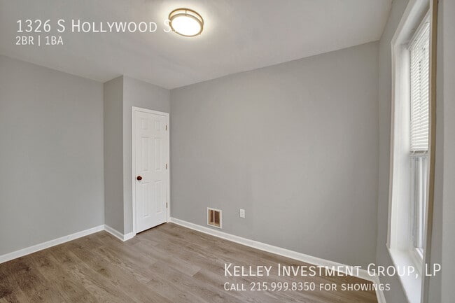 Building Photo - 1326 S Hollywood St