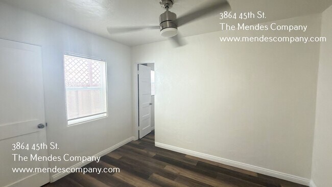 Building Photo - 3864 45th St