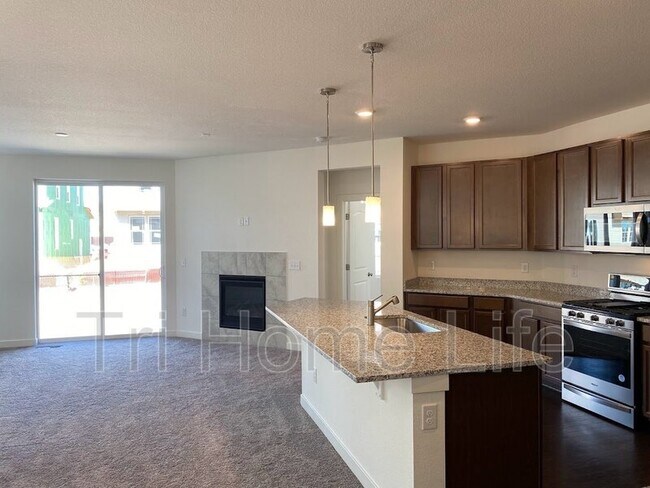 Building Photo - 6325 Stablecross Trl