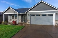 Building Photo - Modern 4BD/3BA Rental with Garage & Fenced Yard – Available Now