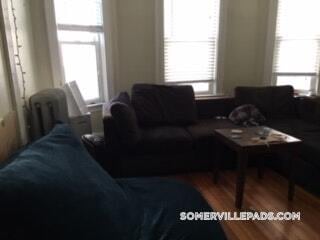 Building Photo - 243 Summer St