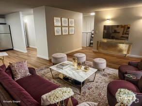 Building Photo - Spacious and Modern 1 Bedroom Located near...
