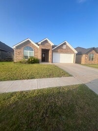 Building Photo - Wylie Four Bedroom