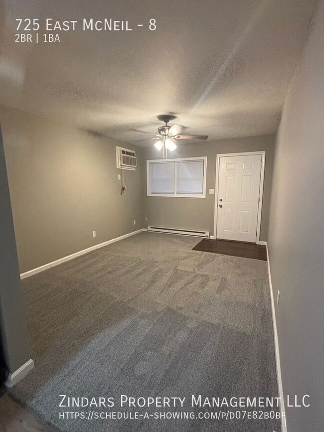 Building Photo - 725 East McNeil-8
