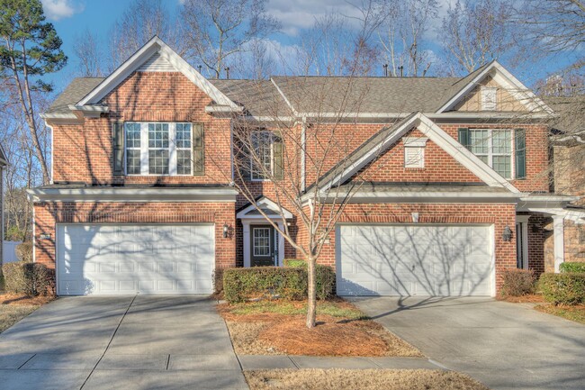 Primary Photo - Nestled in the sought-after Ballantyne area