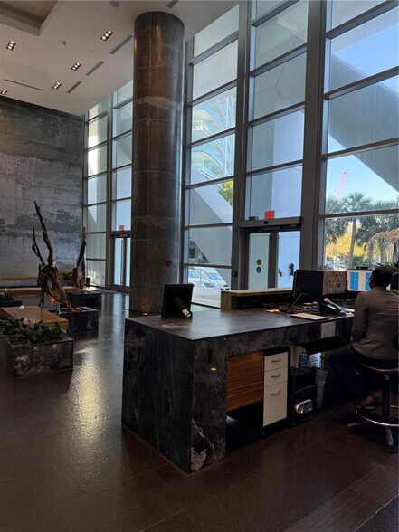 Building Photo - 888 Biscayne Blvd