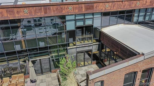 Building Photo - 1720 Wynkoop St