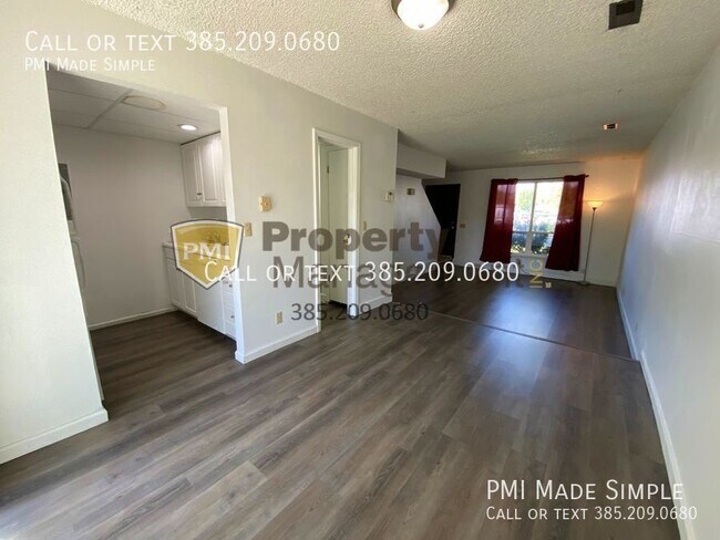 Building Photo - 384 E 1500 S