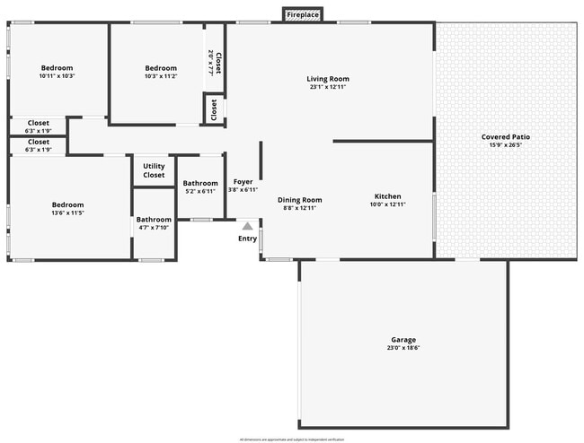 Building Photo - Beautiful 3bd/2ba HOUSE in Clairemont Mesa! 2-car Garage, AC, laundry, patio, VIEWS!