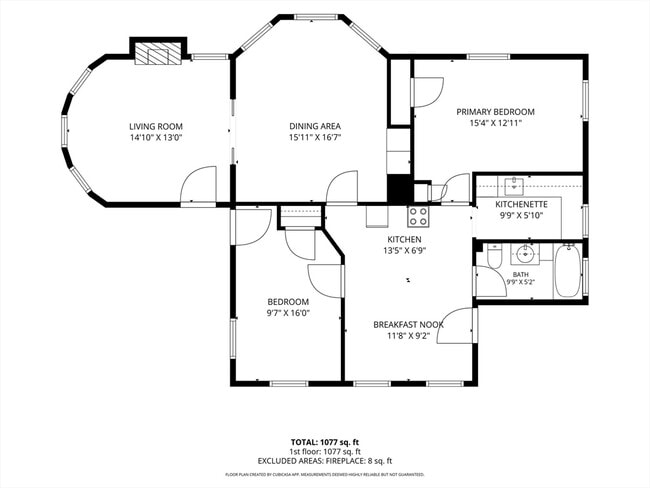 Building Photo - 48 Seaver St