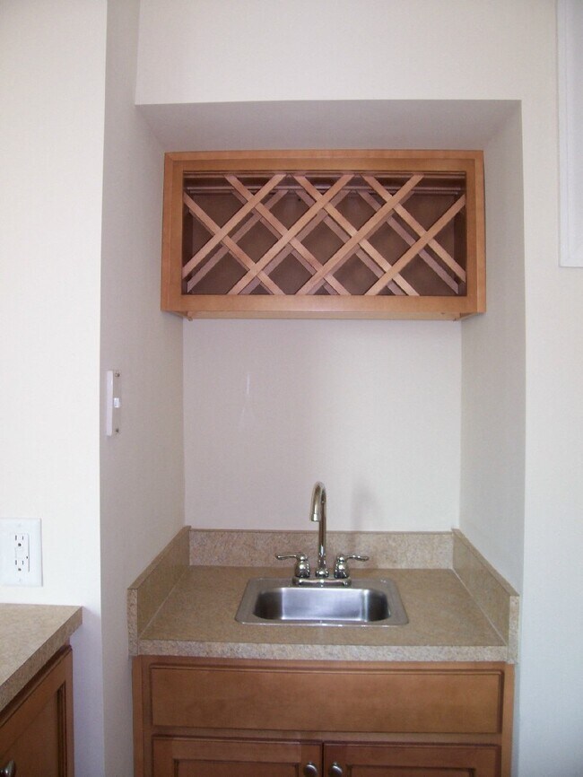 Floorplan - Mt. Adams Living