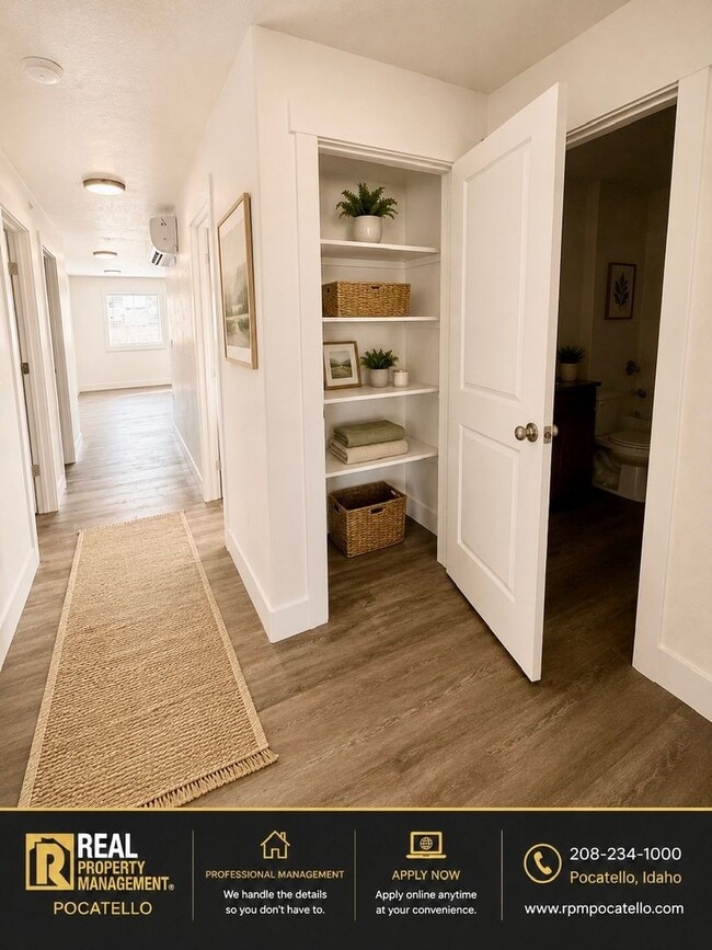 Building Photo - 1309 Fairground Dr