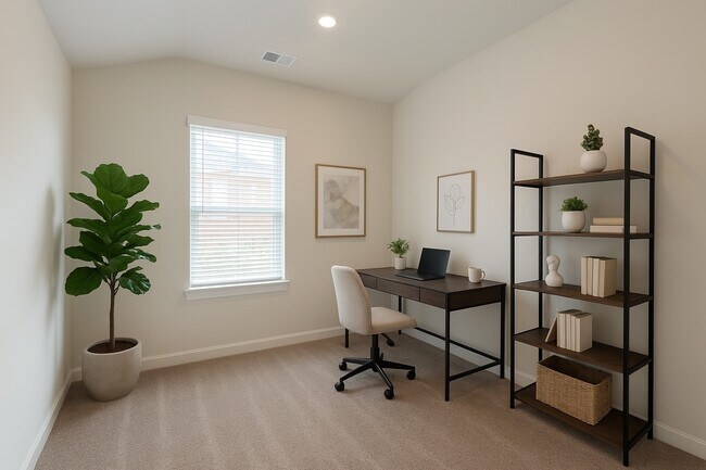 Building Photo - 2506 Good Morrow Dr