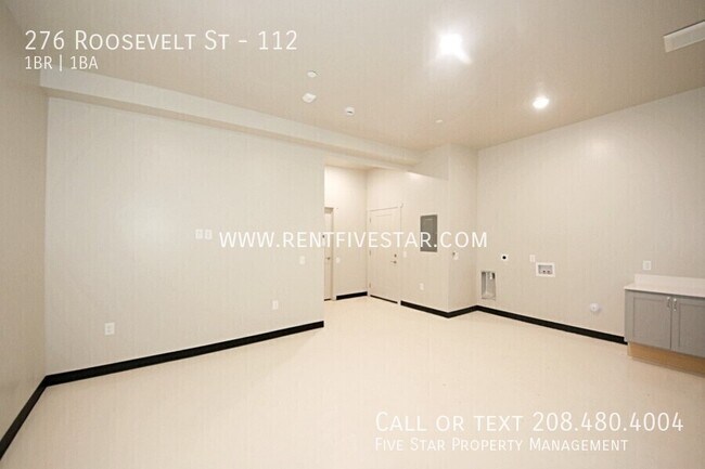 Building Photo - 276 Roosevelt St