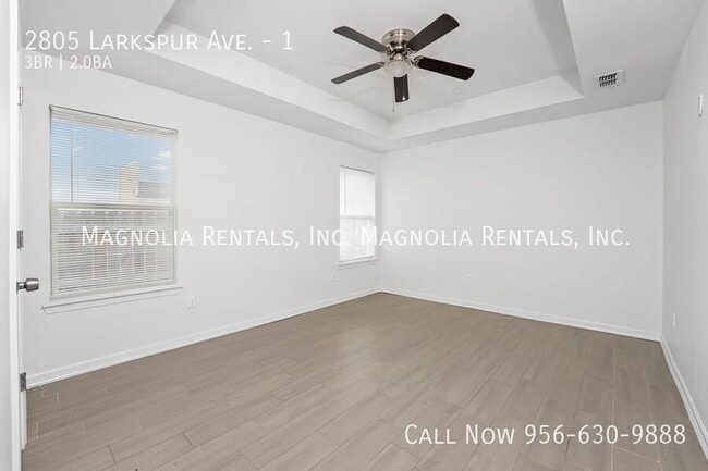 Building Photo - 2805 Larkspur Ave