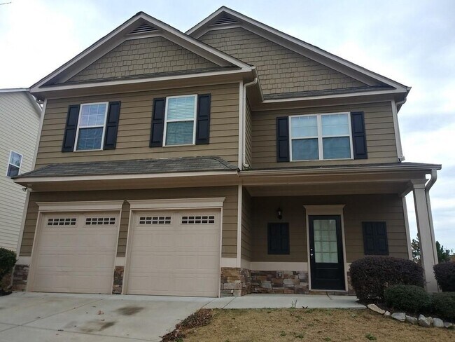 Building Photo - 867 Pine Ln