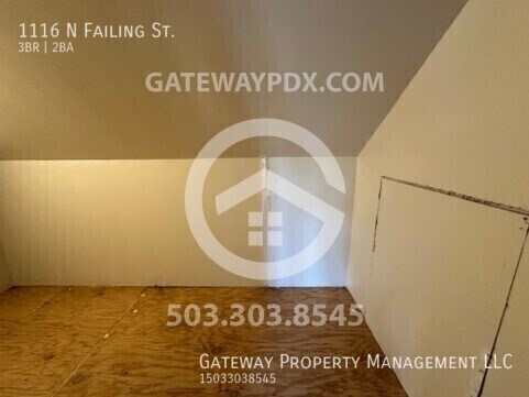 Building Photo - 1116 N Failing St