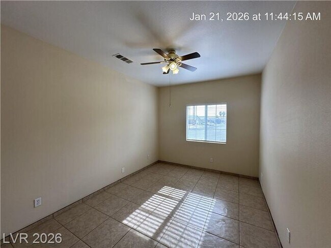 Building Photo - Rare Aliante-Area Home with Huge Lot, No HOA, RV Parking & Cul-de-Sac Location!