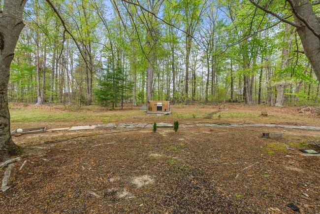 Building Photo - Updated 3-Bedroom Home on Quiet Street in Charlotte Court House!