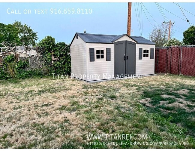 Building Photo - 6849 Treelark Way