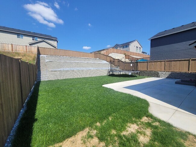 Building Photo - Edgewood home for rent - 4 bedroom 3 bath ...