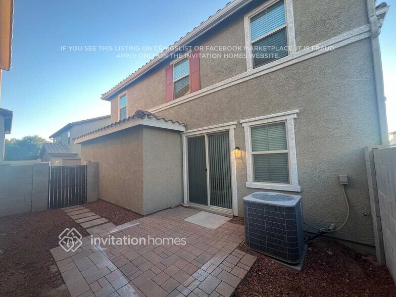 Building Photo - 545 N Ranger Trail