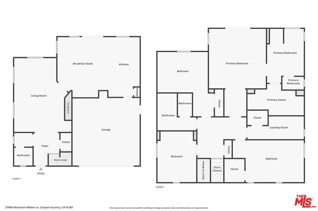 Building Photo - 27060 Mountain Willow Ln