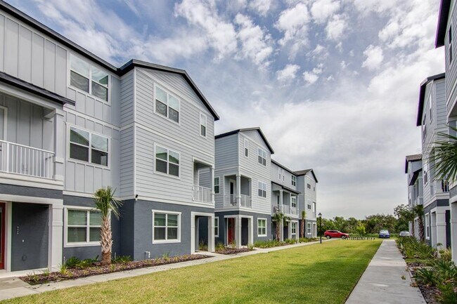 Building Photo - 3439 Norman Lewis Aly