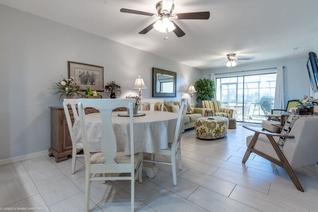 Building Photo - TURNKEY FURNISHED RENTAL ON GOLF COURSE. GROUND FLOOR UNIT