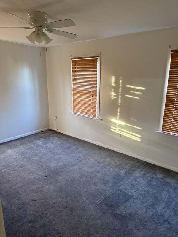 BEDROOM 3 - 114 Pilgrim Pl