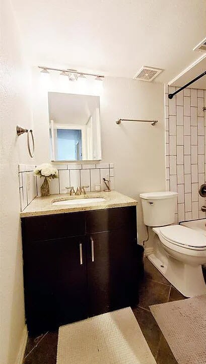 Bathroom - 5607 Harvest Hill Rd