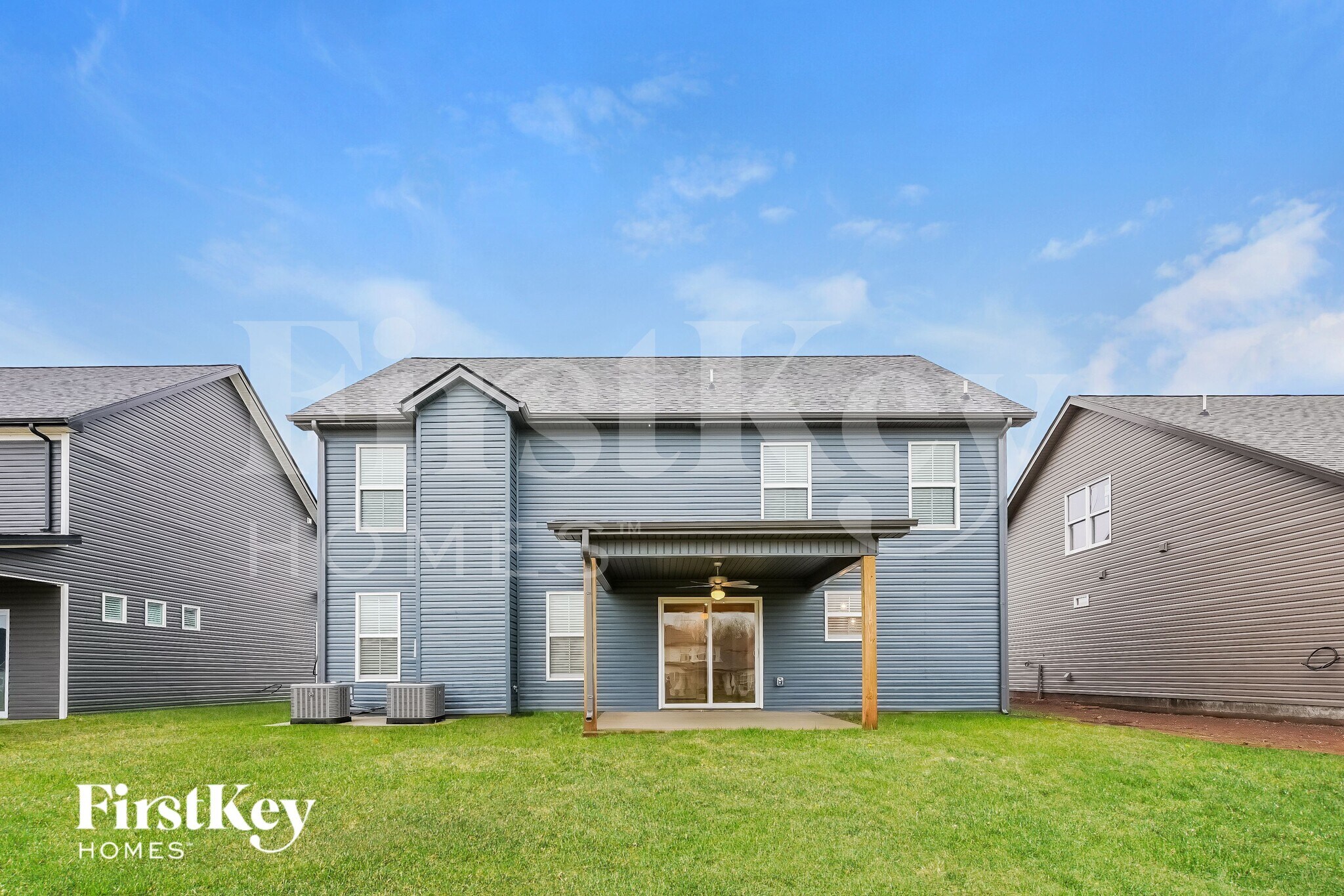 Building Photo - 631 Alvin Rd