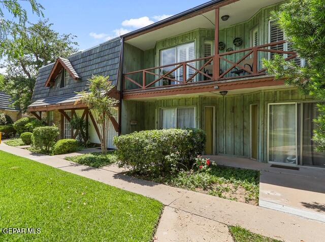 Building Photo - 350 Thunderbird Dr