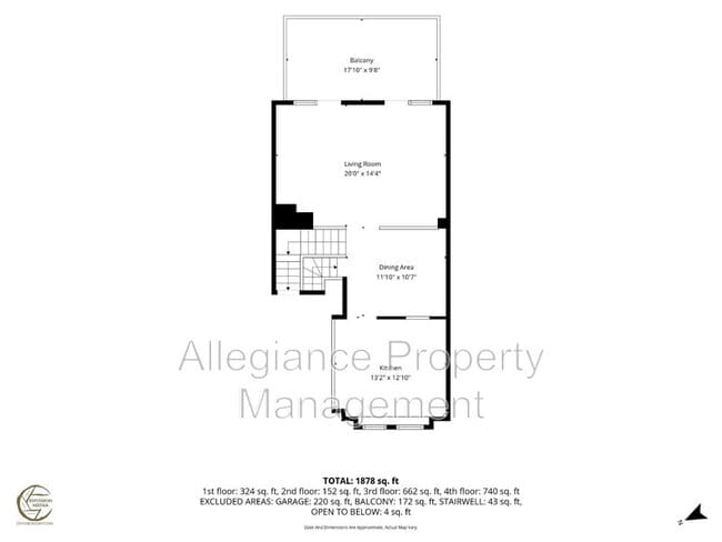 Building Photo - 3915 Green Look Ct