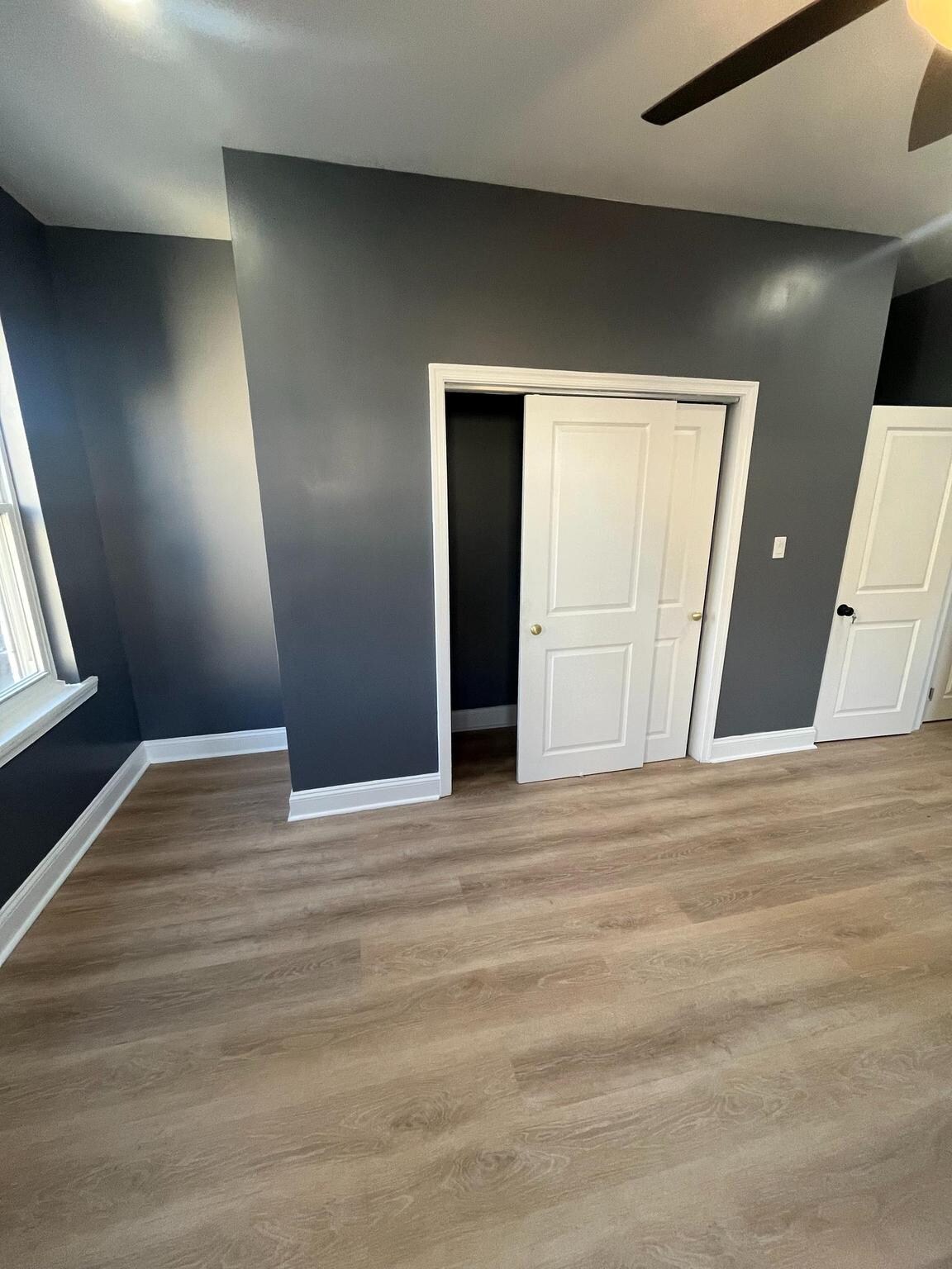 Bedroom - 1620 N 26th St