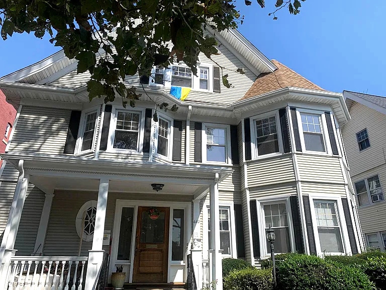 Building Photo - 449 Washington St