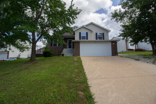 Building Photo - 103 Hickory Valley Rd