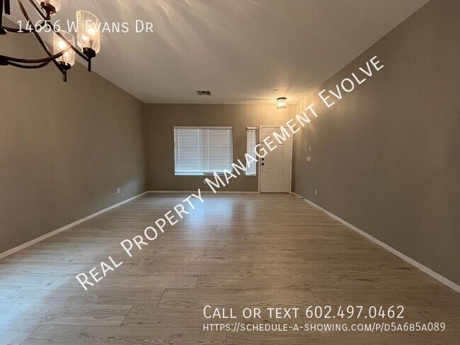 Building Photo - 14656 W Evans Dr
