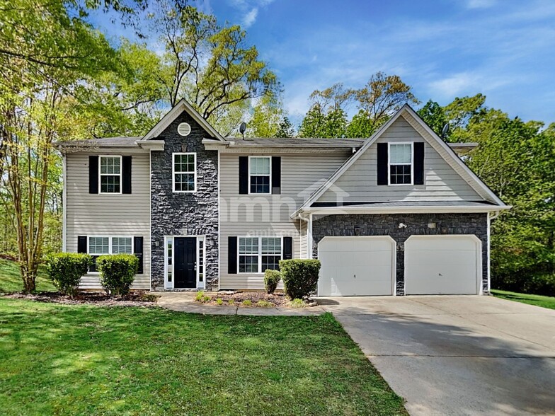 Primary Photo - 31 Trayton Way