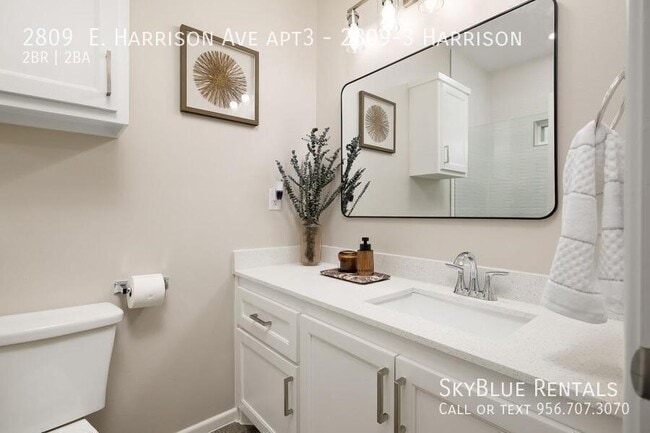 Building Photo - 2809 W Harrison Ave